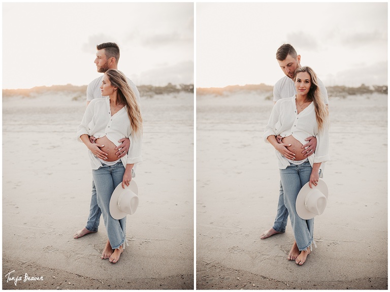 Maternity Photography; maternity photoshoot; Tonya Beaver Photography; Jacksonville Maternity Photography; Jacksonville Beach Maternity Photography; Jacksonville Beach Maternity Photos, Jacksonville Beach Maternity Pictures,  Jacksonville Beach Maternity Photographer, Ponte Vedra Beach Maternity Photography; St Augustine Beach Maternity Photography; Fernandina Beach Maternity Photography; Live Oak Maternity Photography; Amelia Island Maternity Photography; Fort George Maternity Photography; Gainesville Maternity Photography; Maternity Sunset Photography; Maternity Sunrise Photography; Maternity Photos; Outdoor Maternity Photos; Beach Maternity Photos; Bump Photos; maternity sunset photos; maternity session; studio maternity photos; pregnancy photos; studio portraits; jacksonville photographers; photographer jacksonville fl;