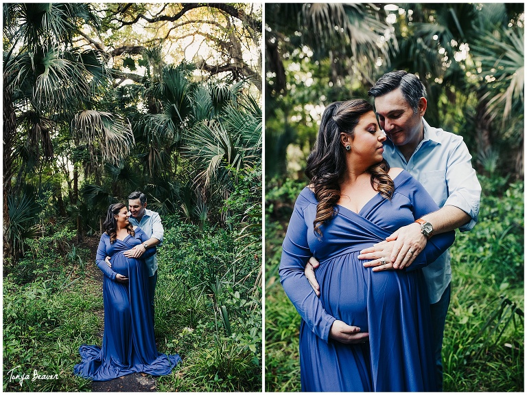 Jacksonville Maternity Photography