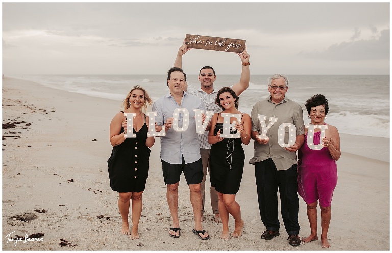 JACKSONVILLE PROPOSAL PHOTOS BY TONYA BEAVER PHOTOGRAPHY ; JACKSONVILLE BEACH PROPOSAL PHOTOS BY TONYA BEAVER PHOTOGRAPHY ; PROPOSAL PHOTOS BY TONYA BEAVER PHOTOGRAPHY ; 