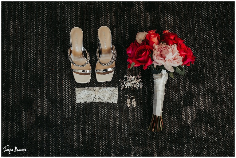 Jacksonville Wedding Photography by Tonya Beaver Photography