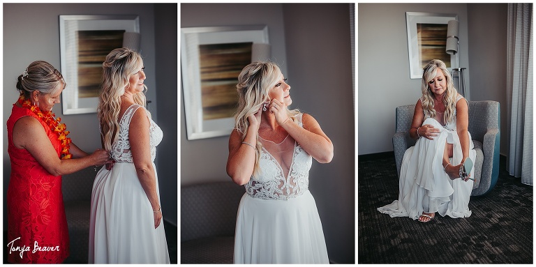Jacksonville Wedding Photography by Tonya Beaver Photography