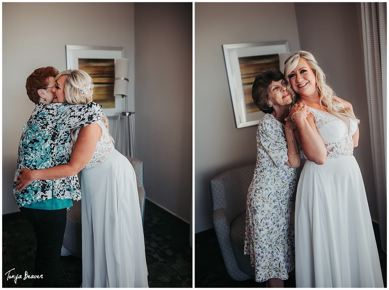 Jacksonville Wedding Photography by Tonya Beaver Photography