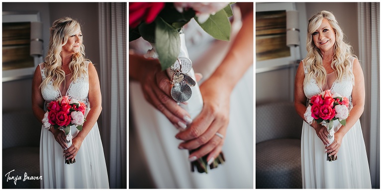 Jacksonville Wedding Photography by Tonya Beaver Photography