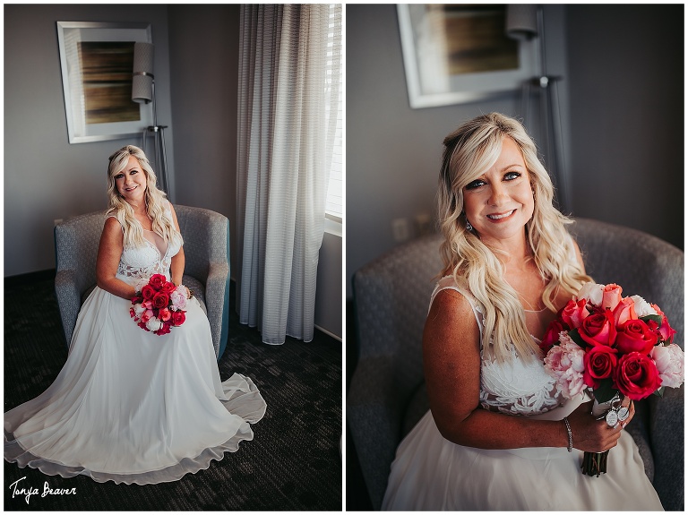 Jacksonville Wedding Photography by Tonya Beaver Photography