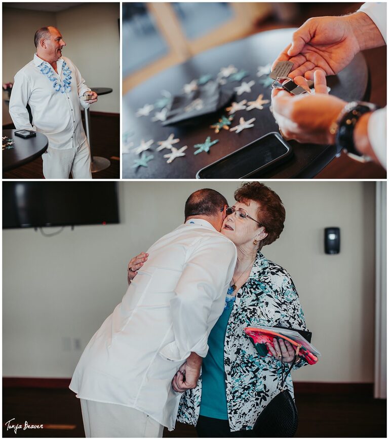 Jacksonville Wedding Photography by Tonya Beaver Photography