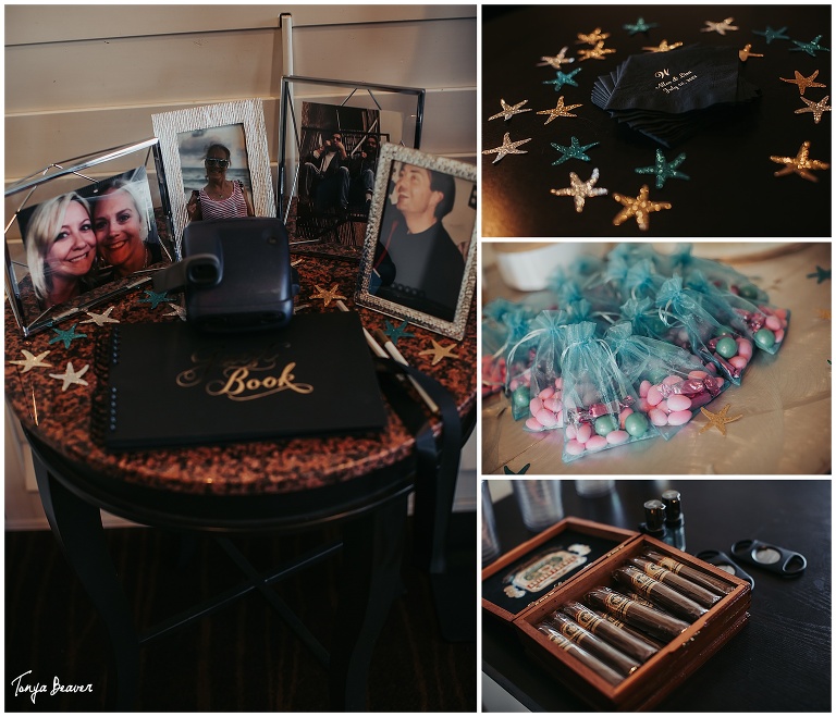 Jacksonville Wedding Photography by Tonya Beaver Photography