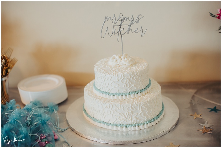Jacksonville Wedding Photography by Tonya Beaver Photography