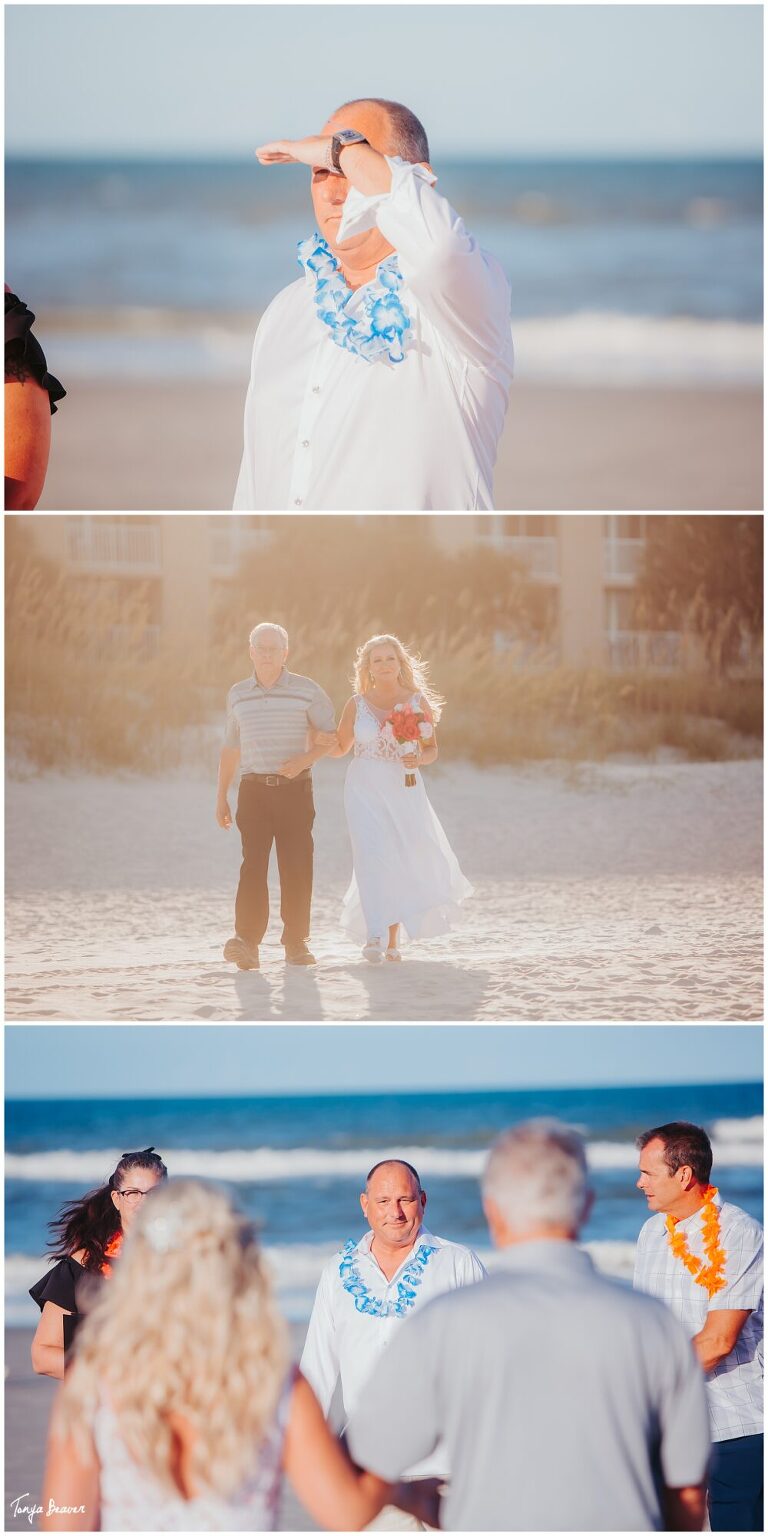 Jacksonville Wedding Photography by Tonya Beaver Photography