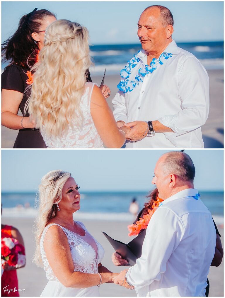Jacksonville Wedding Photography by Tonya Beaver Photography