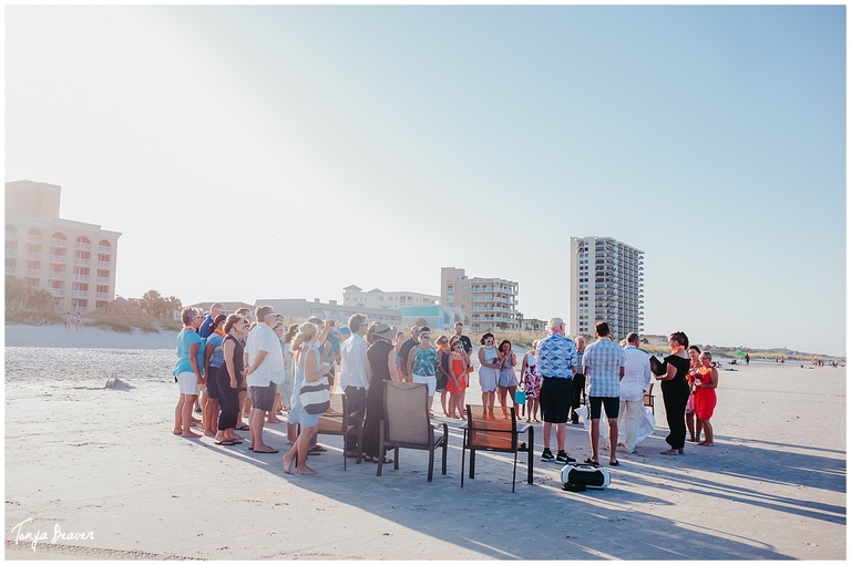 Jacksonville Wedding Photography by Tonya Beaver Photography