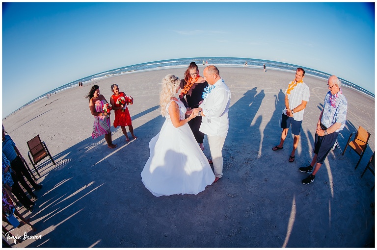 Jacksonville Wedding Photography by Tonya Beaver Photography