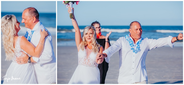 Jacksonville Wedding Photography by Tonya Beaver Photography