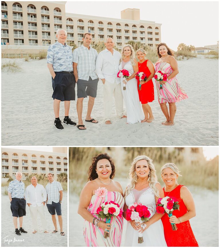 Jacksonville Wedding Photography by Tonya Beaver Photography