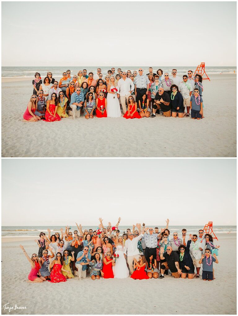 Jacksonville Wedding Photography by Tonya Beaver Photography