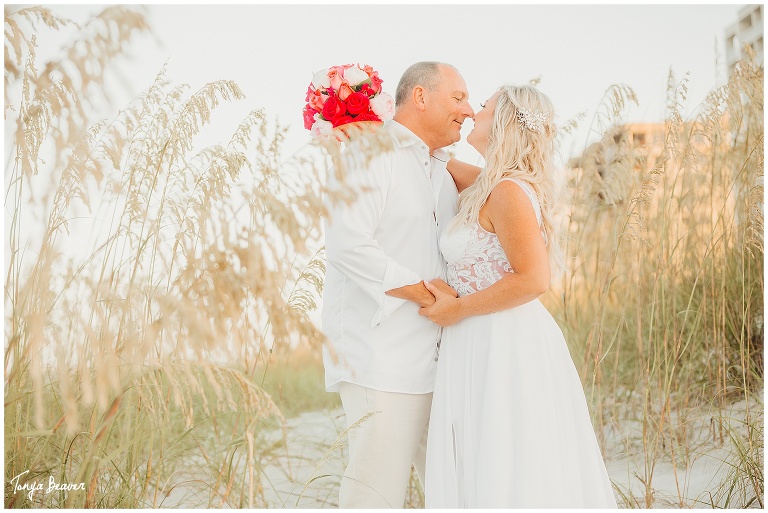 Jacksonville Wedding Photography by Tonya Beaver Photography