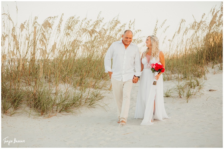 Jacksonville Wedding Photography by Tonya Beaver Photography