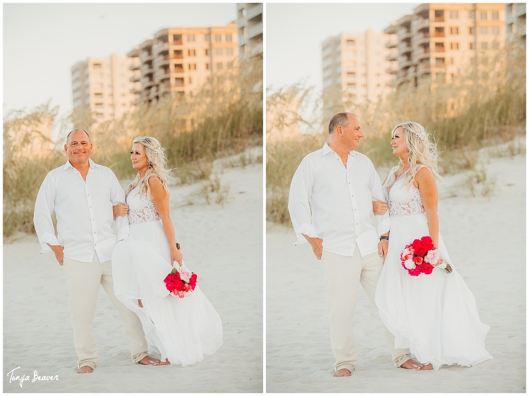 Jacksonville Wedding Photography by Tonya Beaver Photography