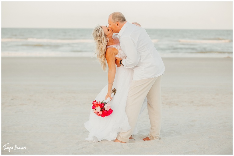 Jacksonville Wedding Photography by Tonya Beaver Photography