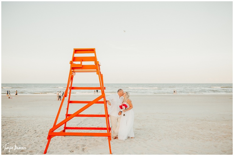 Jacksonville Wedding Photography by Tonya Beaver Photography