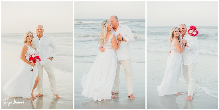 Jacksonville Wedding Photography by Tonya Beaver Photography