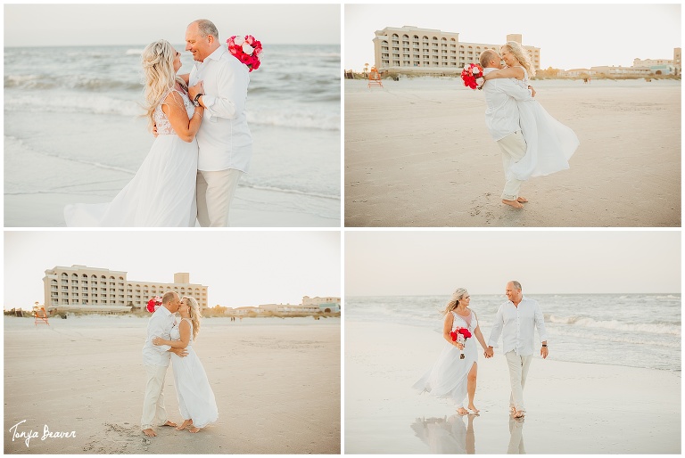 Jacksonville Wedding Photography by Tonya Beaver Photography