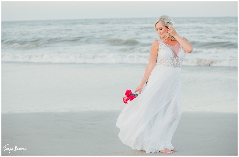 Jacksonville Wedding Photography by Tonya Beaver Photography
