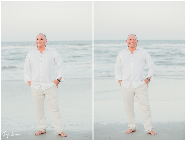 Jacksonville Wedding Photography by Tonya Beaver Photography