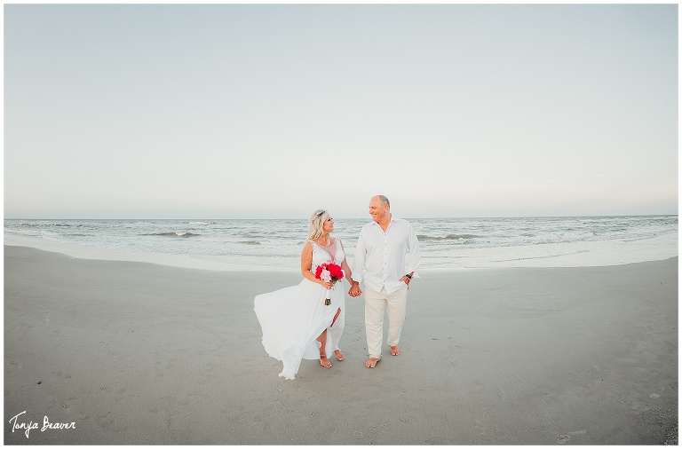 Jacksonville Wedding Photography by Tonya Beaver Photography