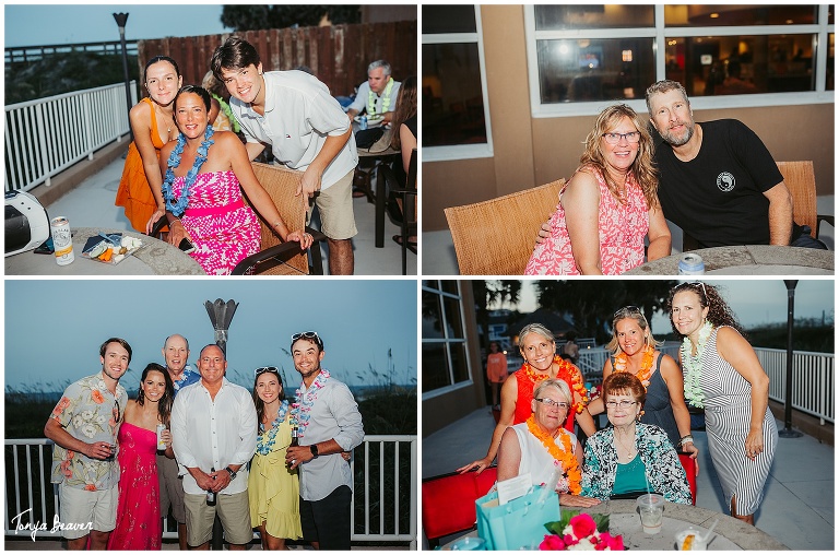 Jacksonville Wedding Photography by Tonya Beaver Photography