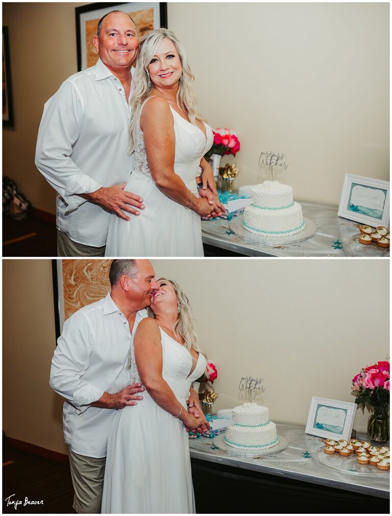 Jacksonville Wedding Photography by Tonya Beaver Photography