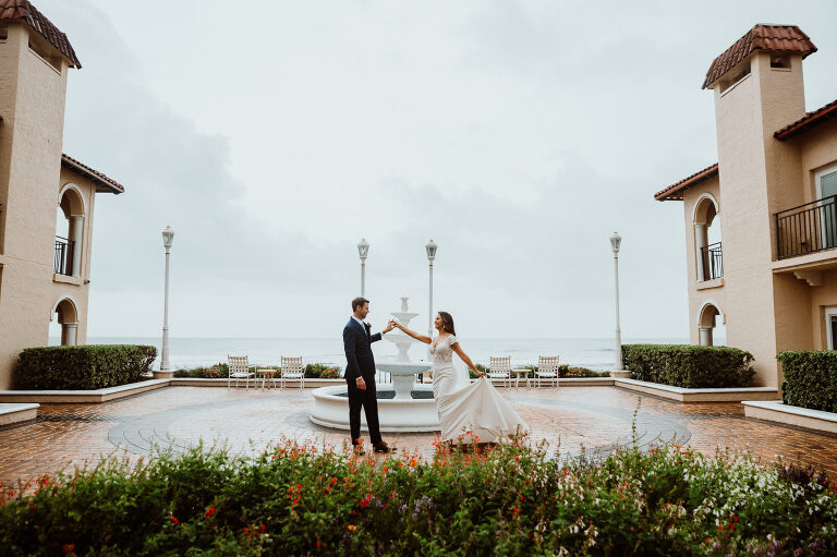 Ponte Vedra Lodge and Club Wedding by Tonya Beaver Photography
