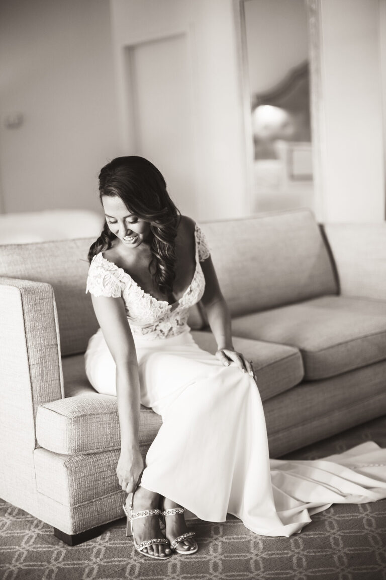 Ponte Vedra Lodge and Club Wedding by Tonya Beaver Photography
