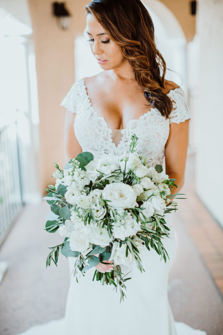 Ponte Vedra Lodge and Club Wedding by Tonya Beaver Photography