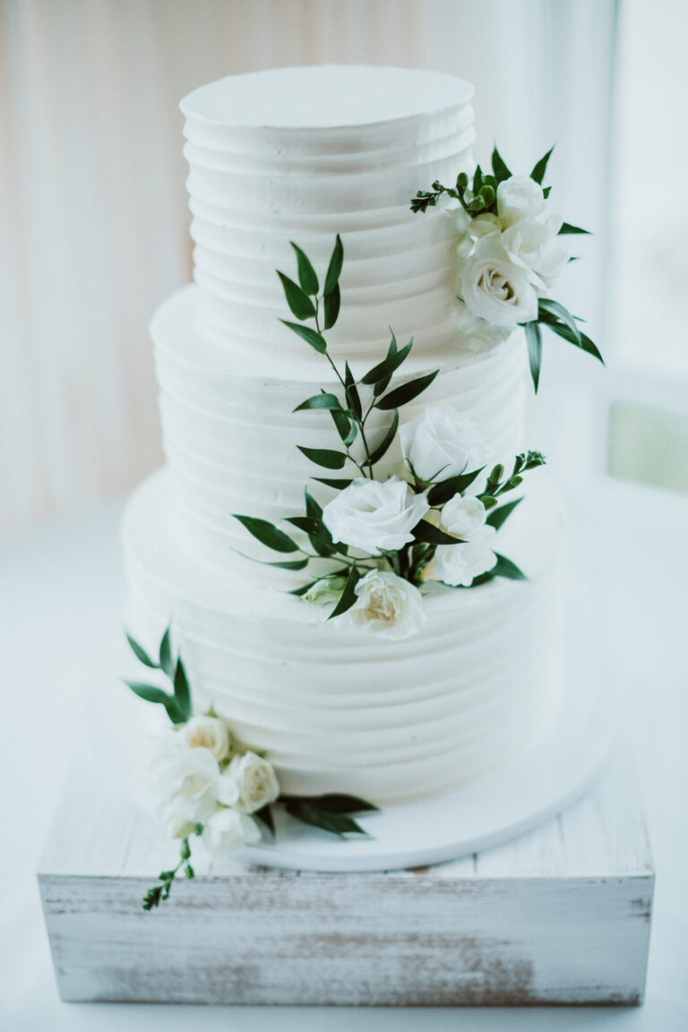 Ponte Vedra Lodge and Club Wedding by Tonya Beaver Photography