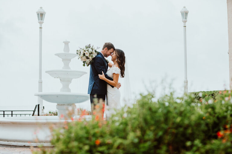 Ponte Vedra Lodge and Club Wedding by Tonya Beaver Photography