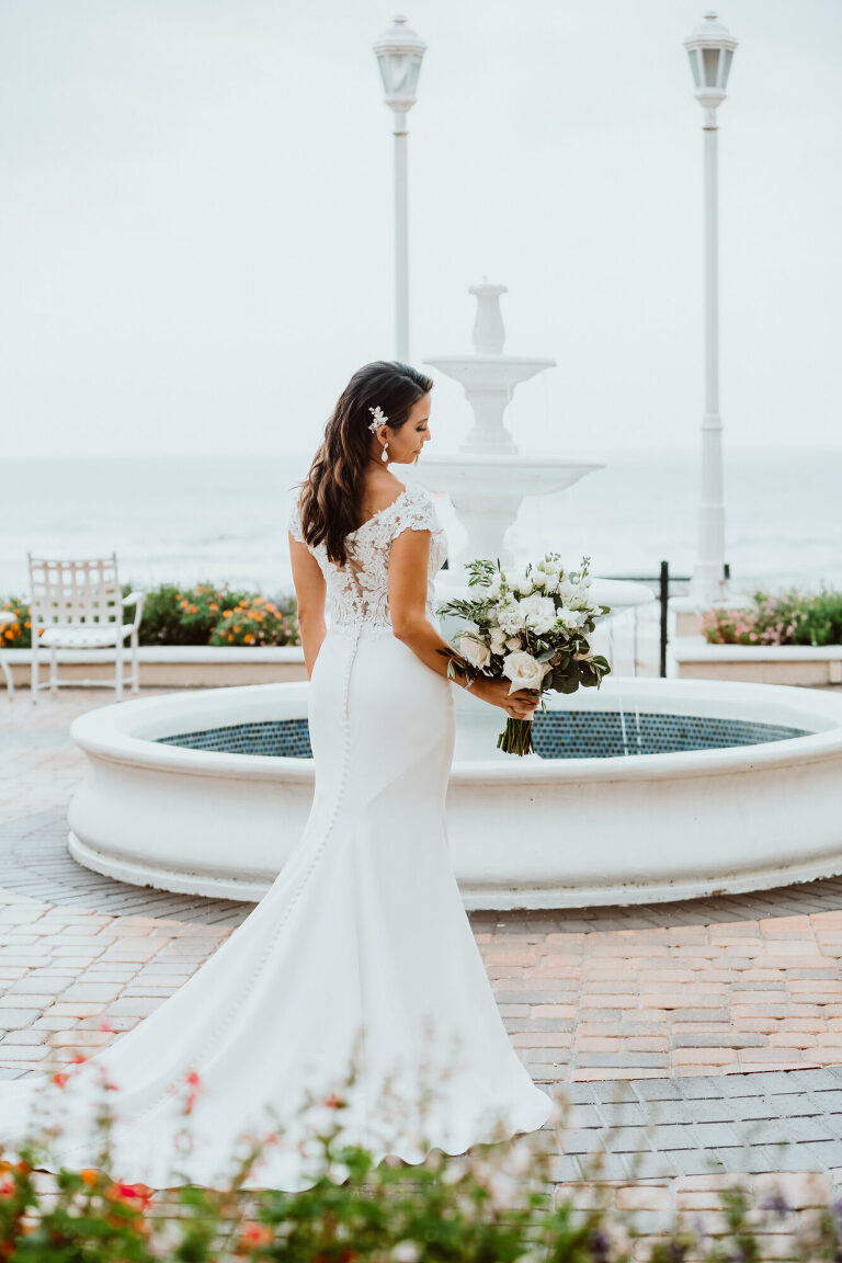 Ponte Vedra Lodge and Club Wedding by Tonya Beaver Photography