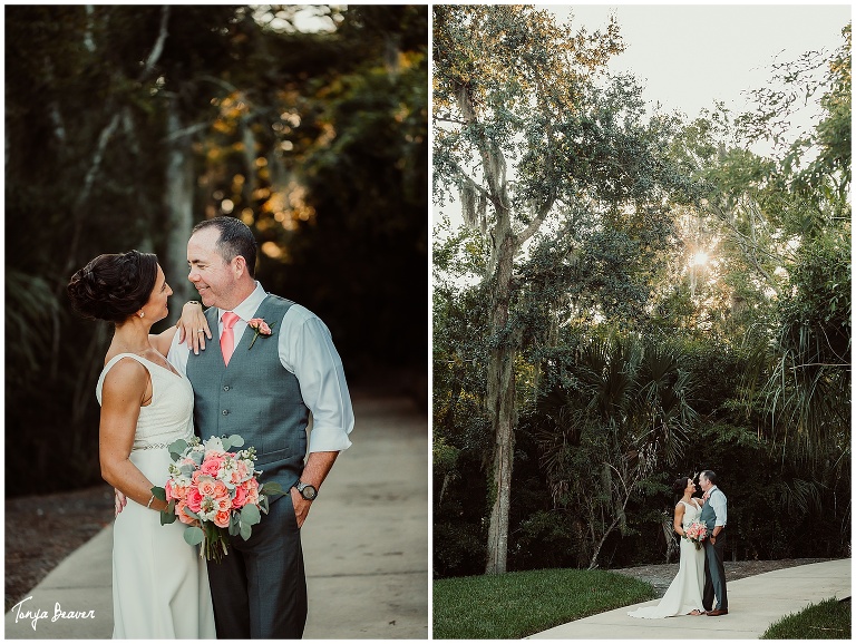 Jacksonville Wedding Photography by Tonya Beaver Photography