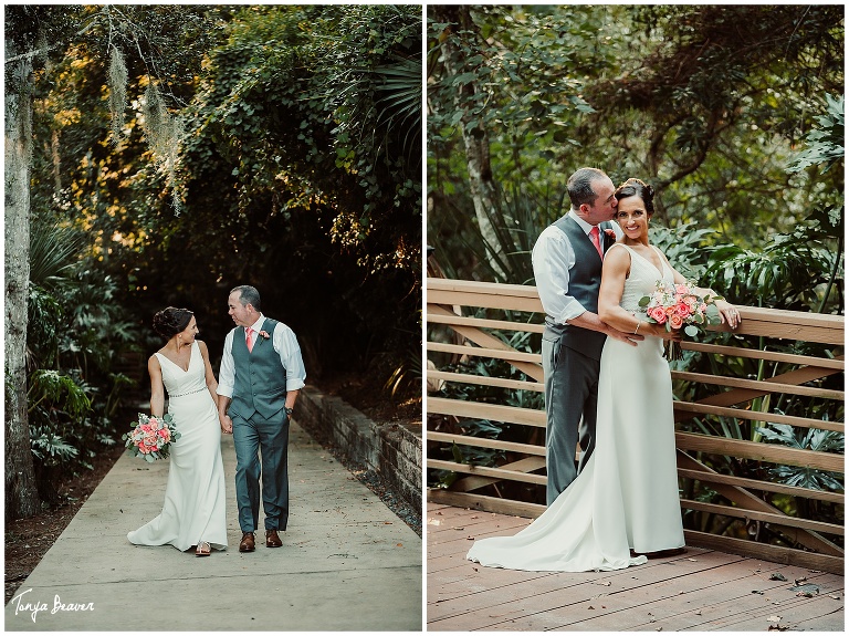 Jacksonville Wedding Photography by Tonya Beaver Photography