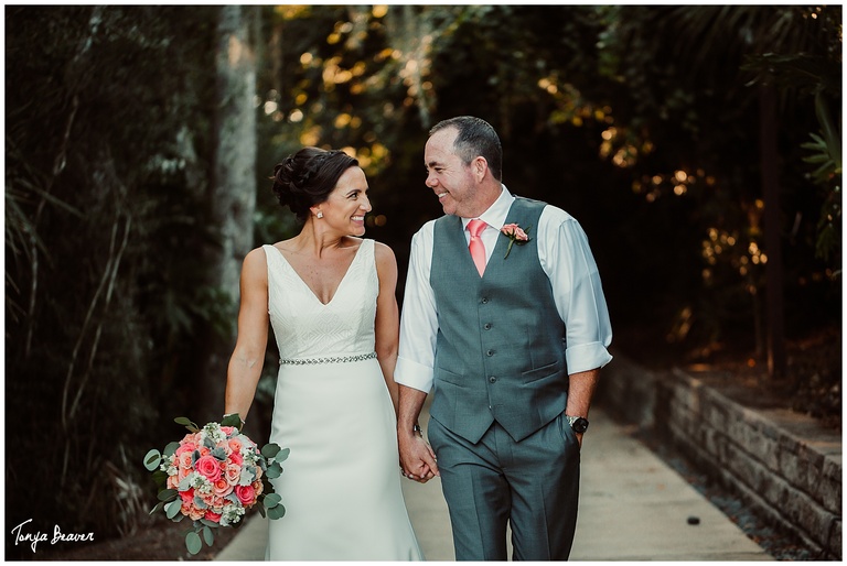 Jacksonville Wedding Photography by Tonya Beaver Photography