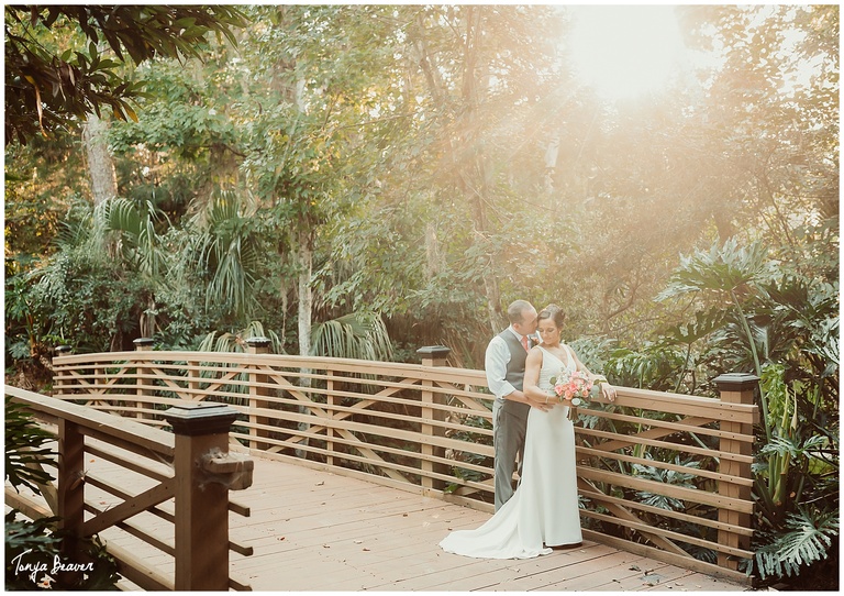 Jacksonville Wedding Photography by Tonya Beaver Photography