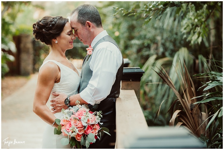 Jacksonville Wedding Photography by Tonya Beaver Photography