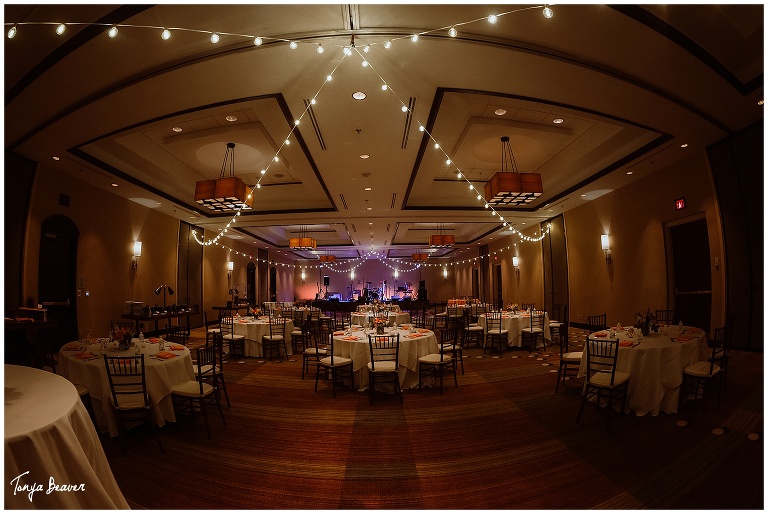 Jacksonville Wedding Photography by Tonya Beaver Photography