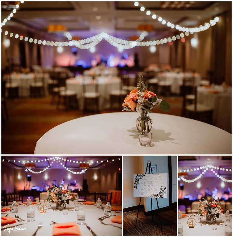 Jacksonville Wedding Photography by Tonya Beaver Photography