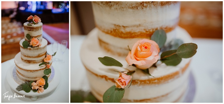 Jacksonville Wedding Photography by Tonya Beaver Photography