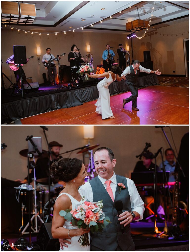Jacksonville Wedding Photography by Tonya Beaver Photography