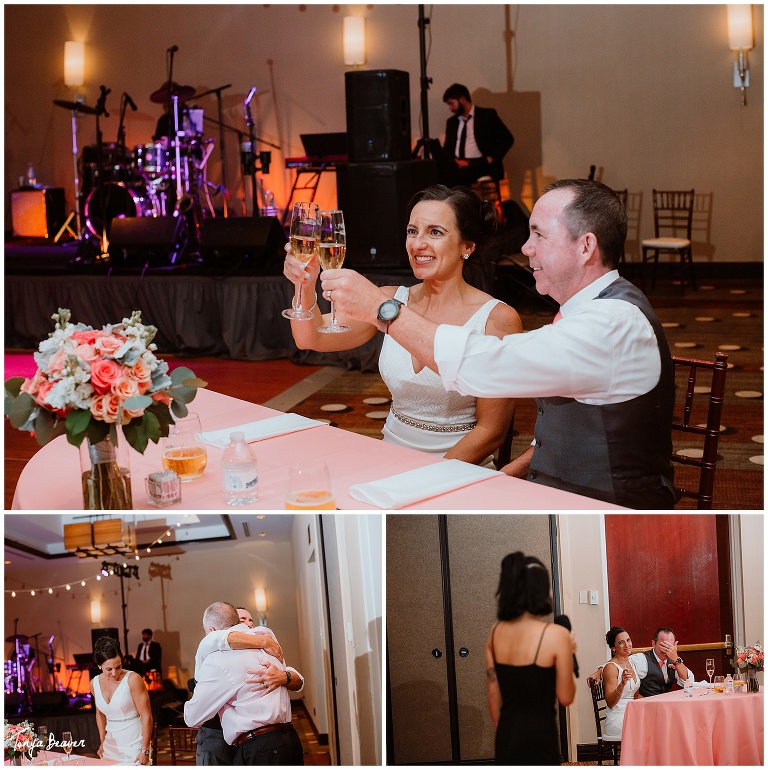 Jacksonville Wedding Photography by Tonya Beaver Photography