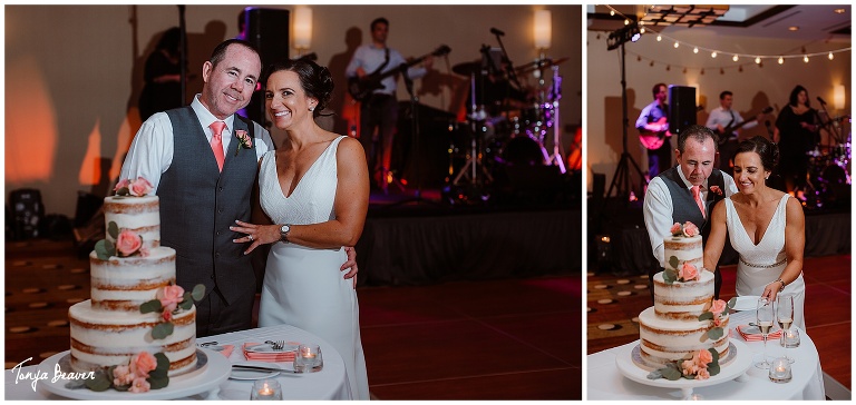 Jacksonville Wedding Photography by Tonya Beaver Photography