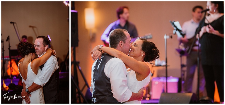 Jacksonville Wedding Photography by Tonya Beaver Photography