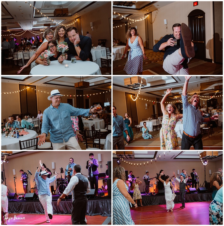 Jacksonville Wedding Photography by Tonya Beaver Photography