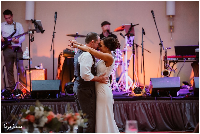 Jacksonville Wedding Photography by Tonya Beaver Photography